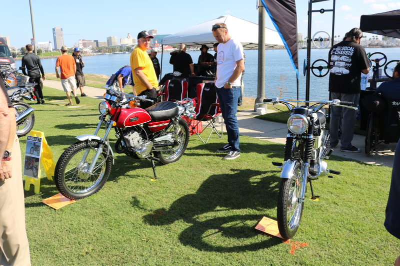 Illustration for article titled JCCS Photodump II: 2 wheels goodness